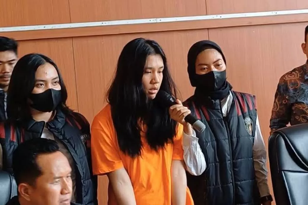Fakta Ghisca Debora Ditangkap dan Jadi Tersangka atas Penipuan Tiket Coldplay