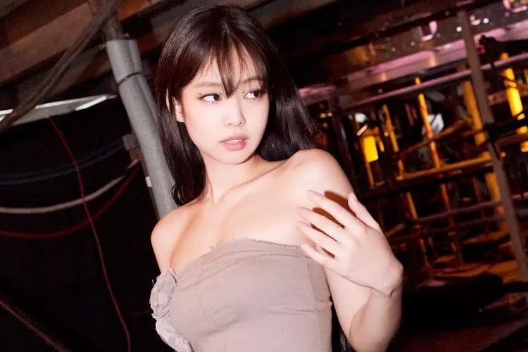 Jennie Blackpink Beli Apartemen Mewah Harganya Bikin Melongo