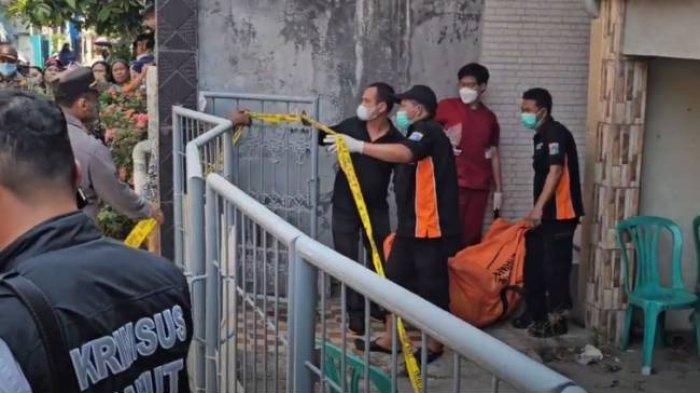 Kronologi Kematian Bapak dan Anak Balita Ditemukan Membusuk di Koja