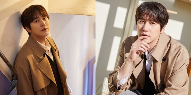 Kyuhyun Super Junior Terluka Usai Diserang Pakai Pisau