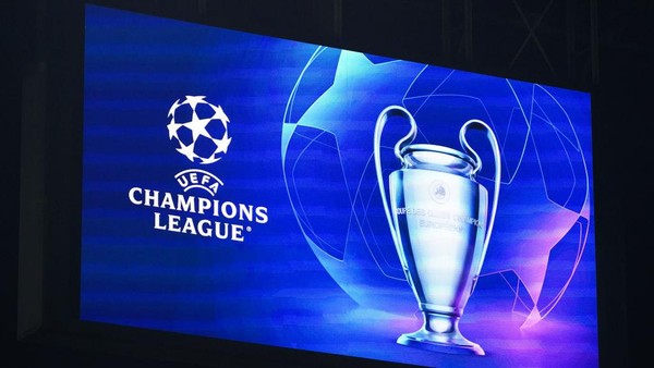 10 Tim Lolos ke Babak 16 Besar Liga Champions