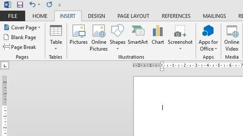 Cara Membuat Tanda Tangan di Word tanpa Aplikasi