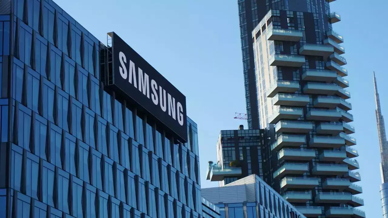 Samsung Gauss: Inovasi Terbaru dalam ChatGPT yang Lebih Canggih, Mampu Menghasilkan Teks, Kode, dan Gambar!