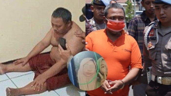 Terungkap Kejamnya Satir Saat Bunuh Menantunya yang Hamil 7 Bulan