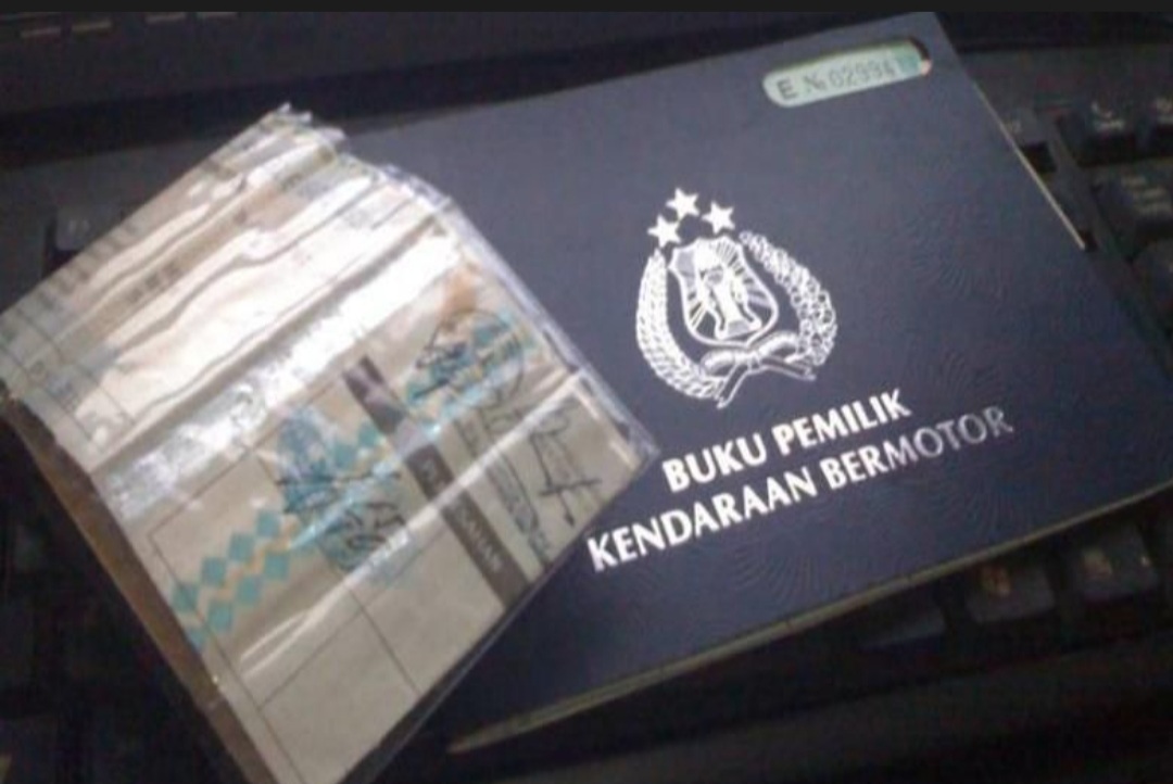 Cara Mudah Ganti Nama dan Alamat STNK, Simak Selengkapnya