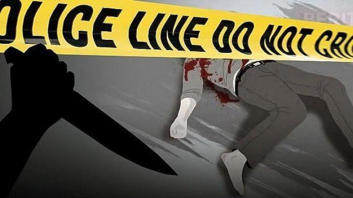 Sempat Cekcok, Seorang Pemuda Tewas Bersimbah Darah di Jaktim