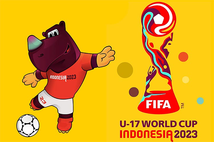 Jadwal Lengkap Piala Dunia U17 2023