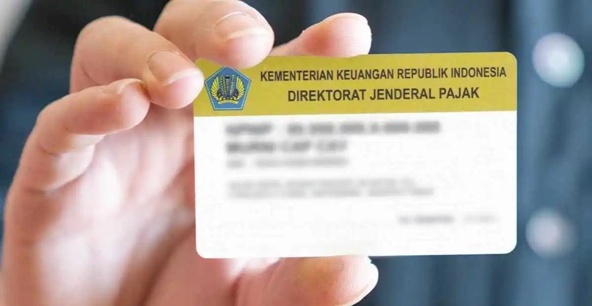 Cara Cek Status NIK untuk Mengetahui Apakah Sudah Terdaftar sebagai NPWP atau Belum
