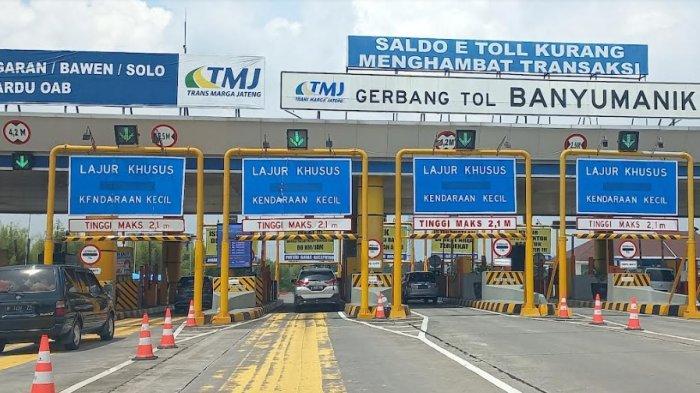 9 Jenis Kartu yang Bisa Dipakai untuk Bayar Tol