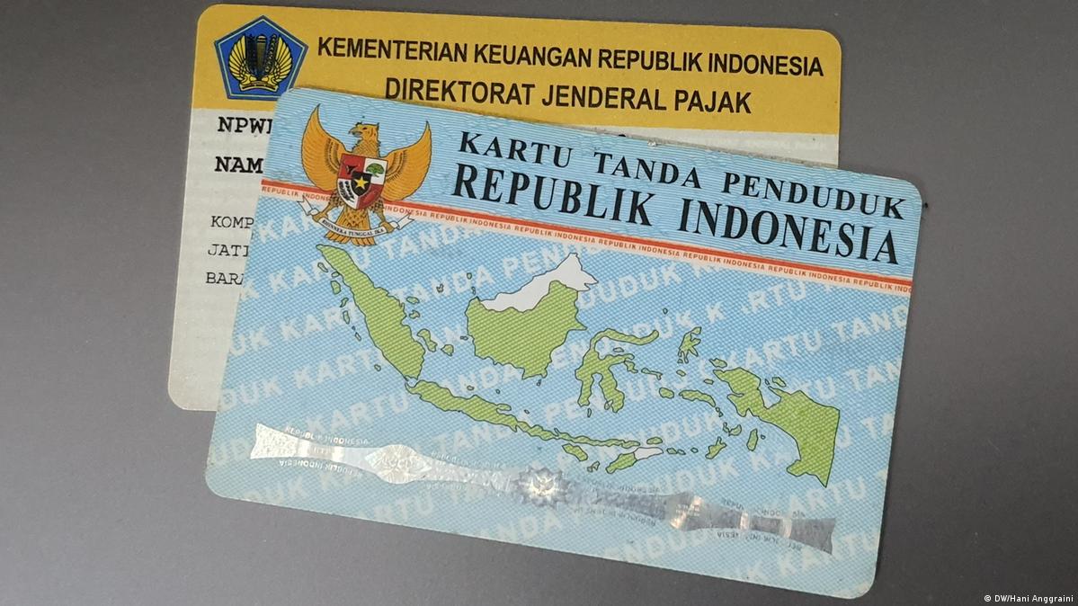 Cara Validasi NIK Jadi NPWP dengan Mudah