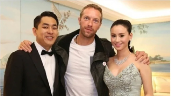 Viral Pernikahan Mewah Mengundang Coldplay, Tarifnya Rp75 M lebih