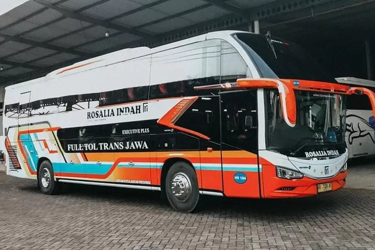 Viral di Media Sosial Penumpang Bus Rosalia Indah Kehilangan iPad, Modusnya Ditukar Buku, Retlesting Tas Dilem