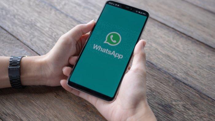 Cara Kembalikan WhatsApp yang Di Hack