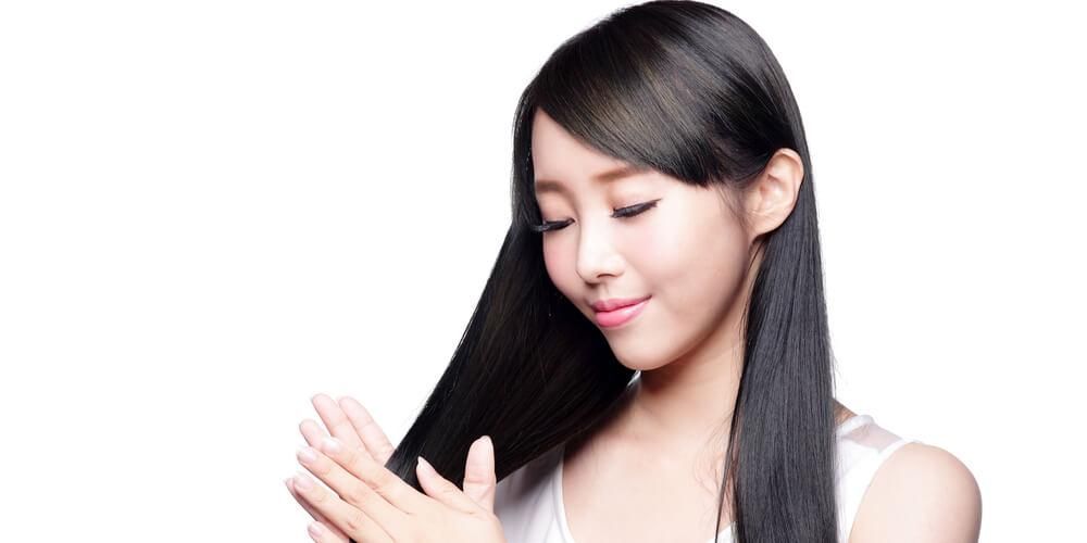 Apa Air Beras Bagus untuk Merawat Rambut? Simak Penjelasannya