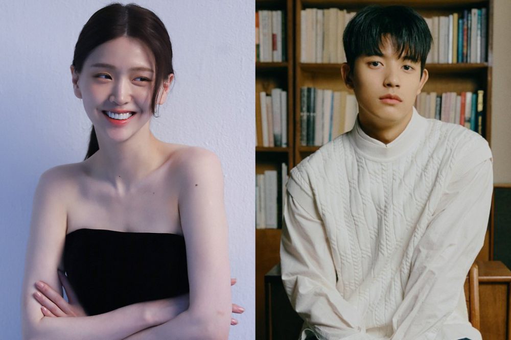 Drakor Branding in Seongsu Siap Dibikin Baper dan Terhibur