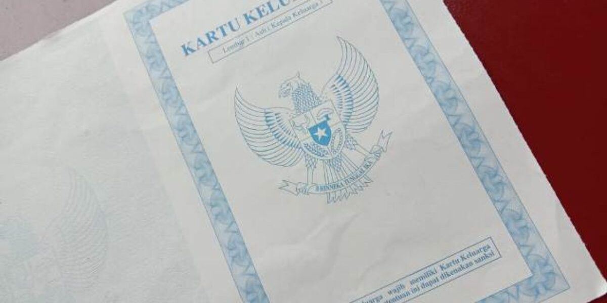 Cara Cek KK Online dengan Mudah dan Cepat