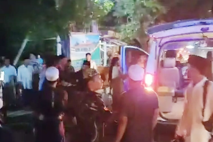 Kronologi Carok Maut di Bangkalan yang Tewaskan 4 orang