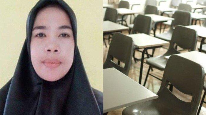 VIRAL Curhatan Guru Honorer di Pecat Lewat WA Setelah 18 Tahun  Mengabdi Gegara Lulusan D2