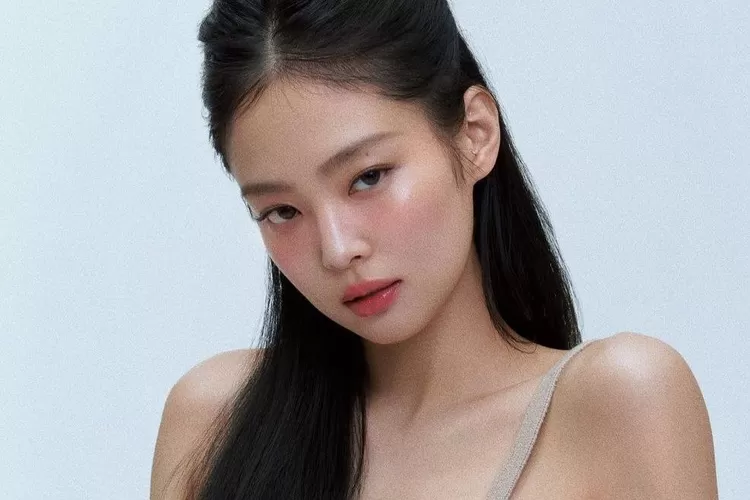 Alasan Jennie BLACKPINK Bikin Agensi Sendiri yang Diberi Nama ODD ATELIER