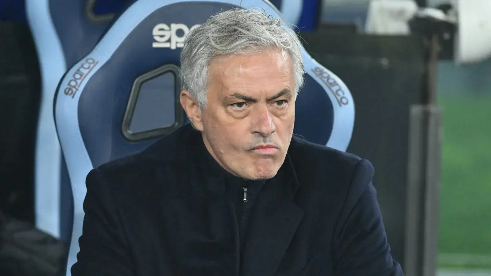 Jose Mourinho Resmi Dipecat AS Roma