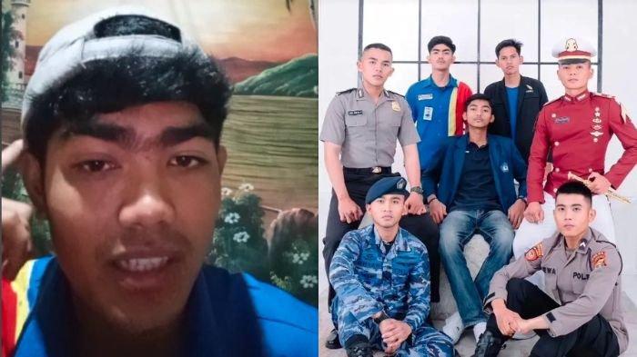 Begini Jawaban Pegawai Indomaret Ketika Dihujat Beda Sendiri dari Teman-temannya