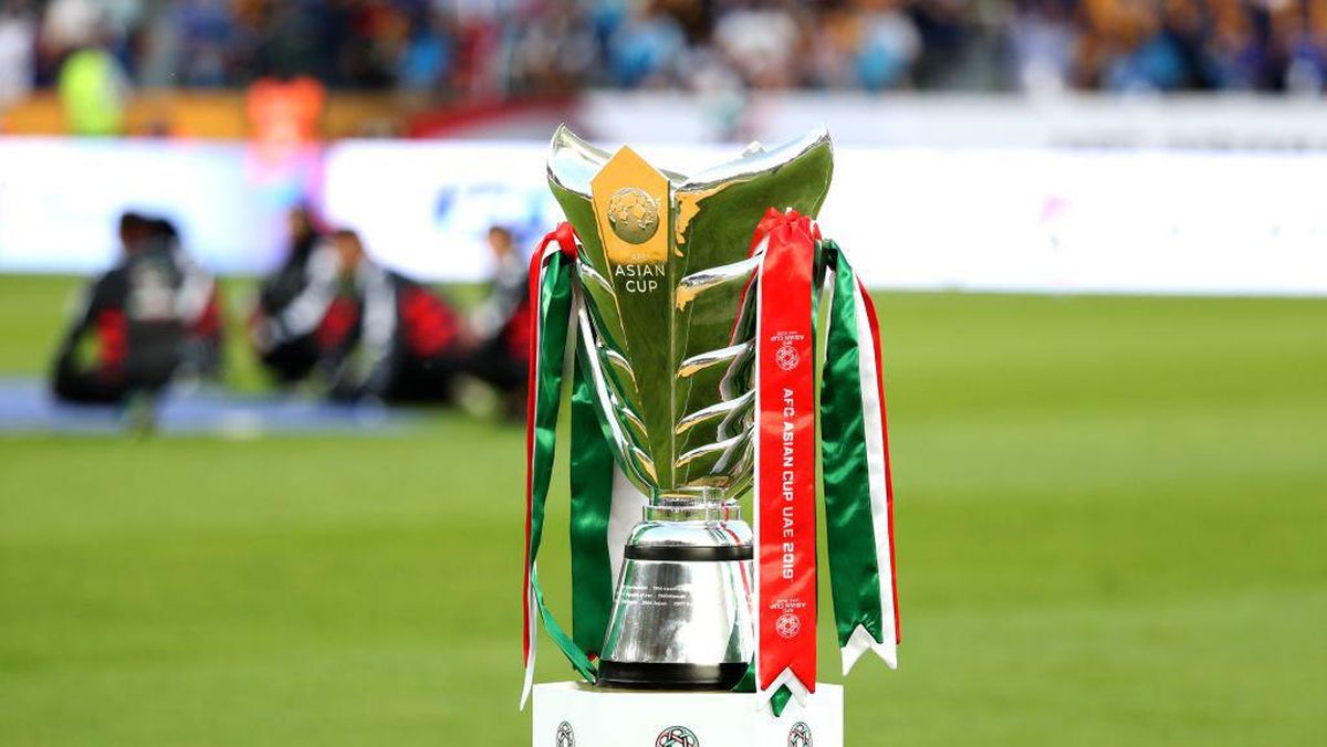 Jadwal Pertandingan Babak 16 Besar Piala Asia 2023