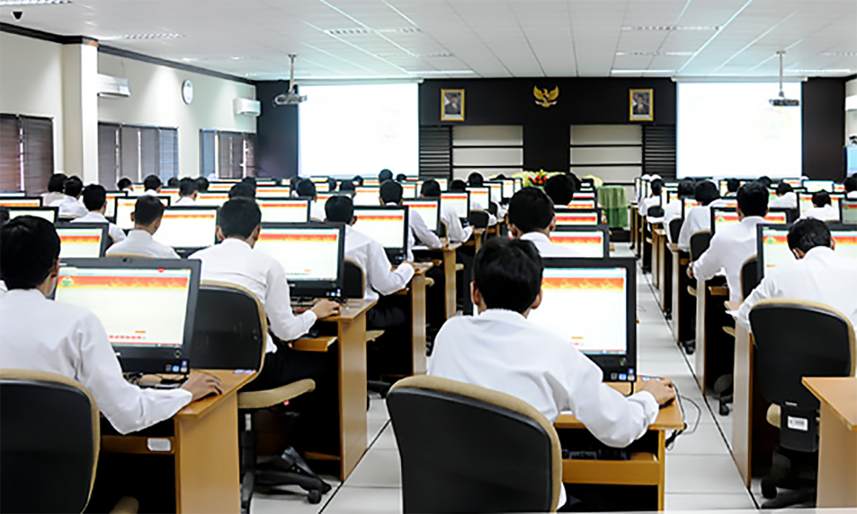 Jadwal dan Formasi CPNS 2024