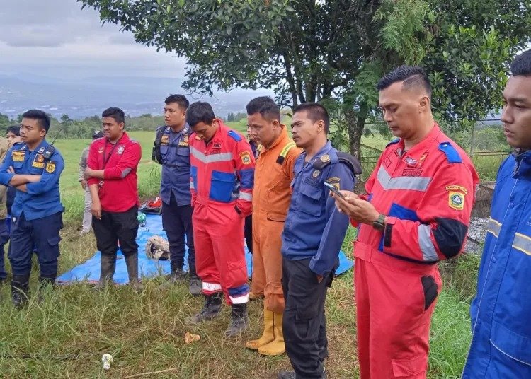 Tim SAR Mulai Melakukan Pencarian Terkait 13 Pendaki Tersesat di Gunung Pangrango