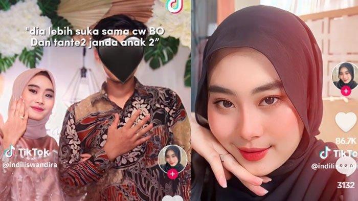 VIRAL Wanita Ini Pilih Batal Nikah, Gegara Calon Suami Ketahuan Pesan PSK Online