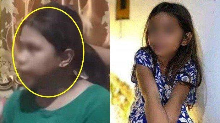 Sadis Bocah Perempuan di Boltim Dimutilasi Tantenya Sendiri Demi Curi Perhiasan Korban