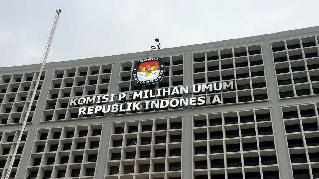 Daftar 63 Lembaga Survei yang Terdaftar untuk Pemilu 2024