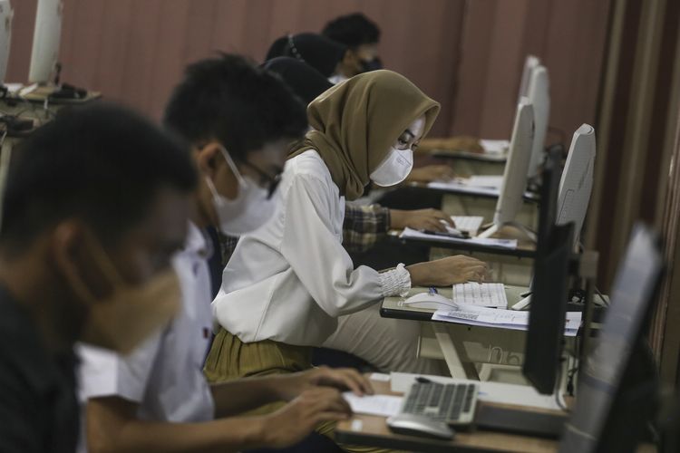 Jadwal dan Syarat Pendaftaran SNBT 2024