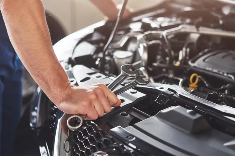Cara Mengatasi Mesin Mobil Ngelitik