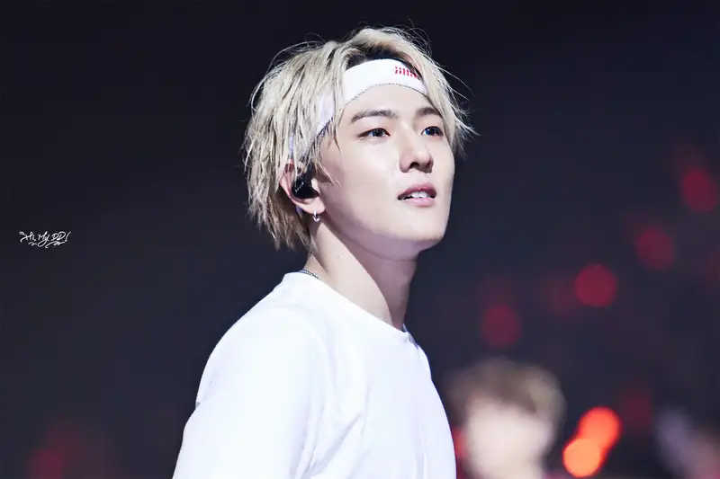 Donghyuk iKON Rilis Lagu Groovin dalam Album NAKSEO