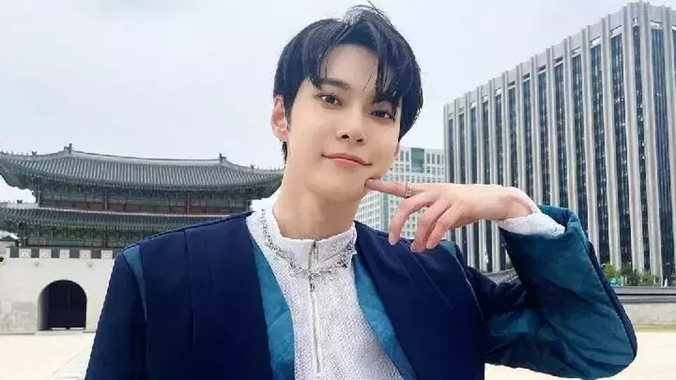 Doyoung NCT Ultah ke 28 Tahun, Donasikan Rp354 Juta Buat Keperluan Wanita