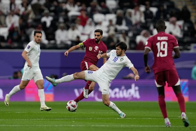 Prediksi Semifinal Piala Asia 2023: Iran vs Qatar
