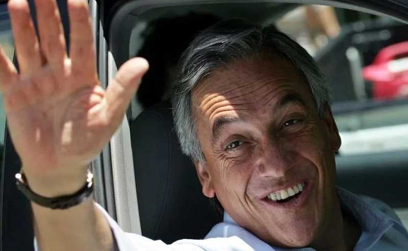 Eks Presiden Chile Sebastian Pinera Tewas Dalam Kecelakaan Helikopter