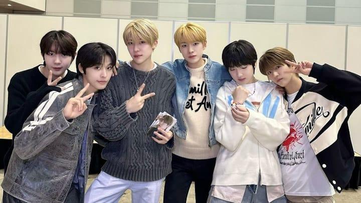 NCT WISH Akan Rilis Single Berjudul WISH 28 Februari 2024