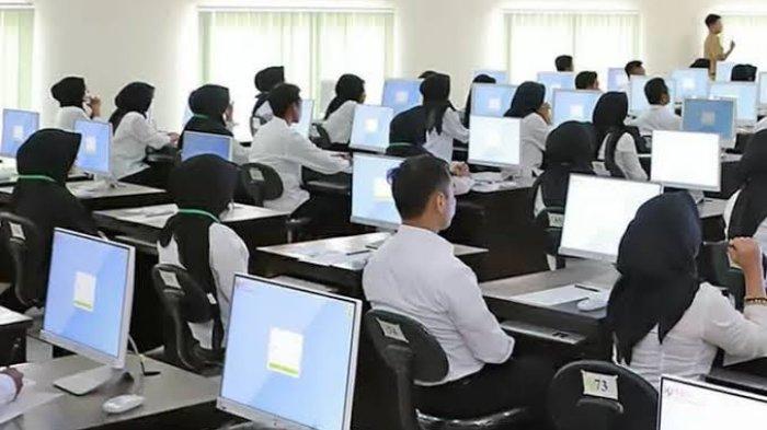 Cara Cek Formasi CPNS 2024 Online