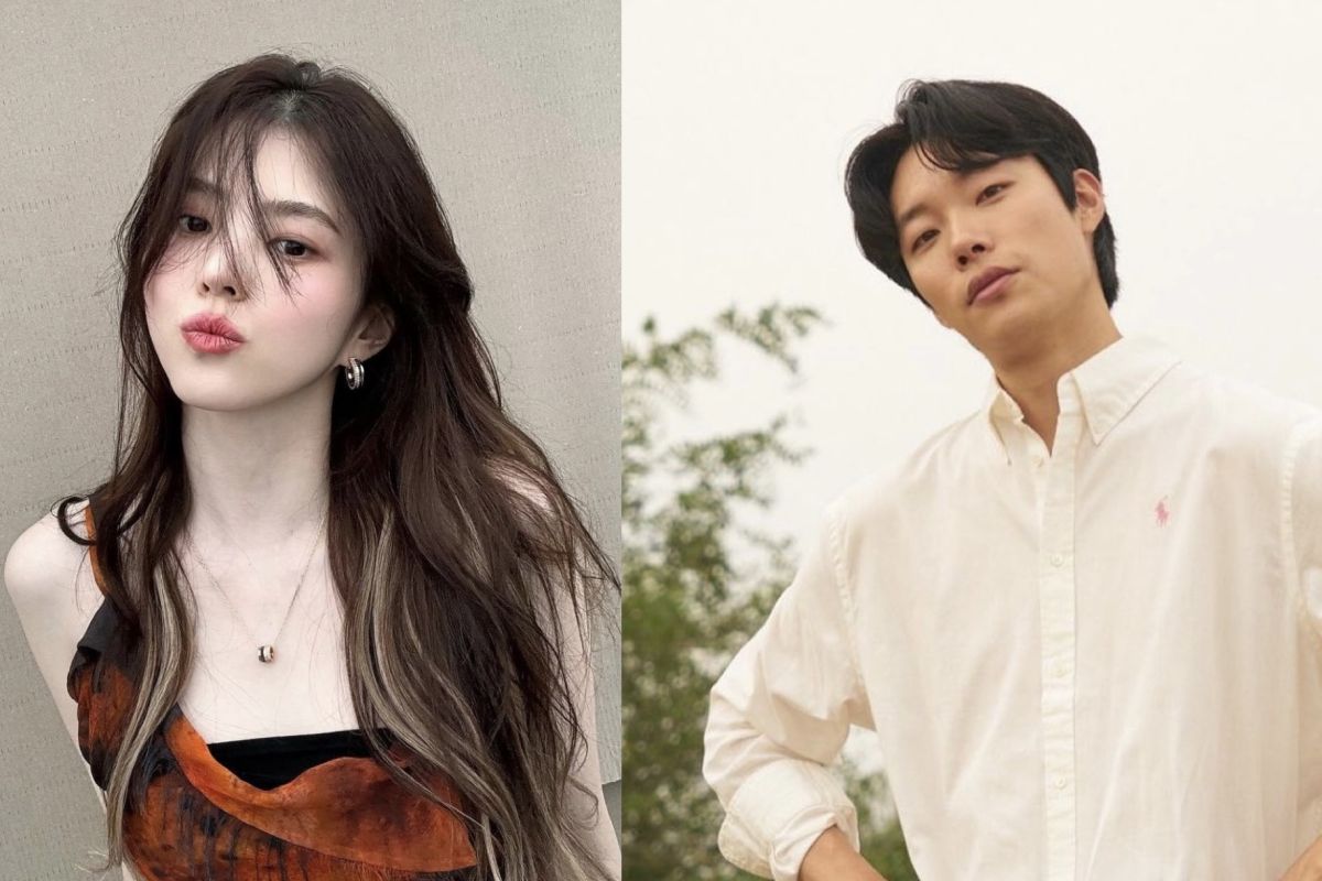 Setelah Diisukan Pacaran dengan Ryu Jun-yeol, Han So-hee Buka Suara