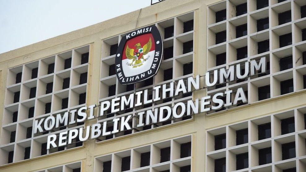 Real Count KPU 78,10%: Anies 24,49%, Prabowo 58,82%, Ganjar 16,68% pada Selasa 5 Maret Pukul 07.50