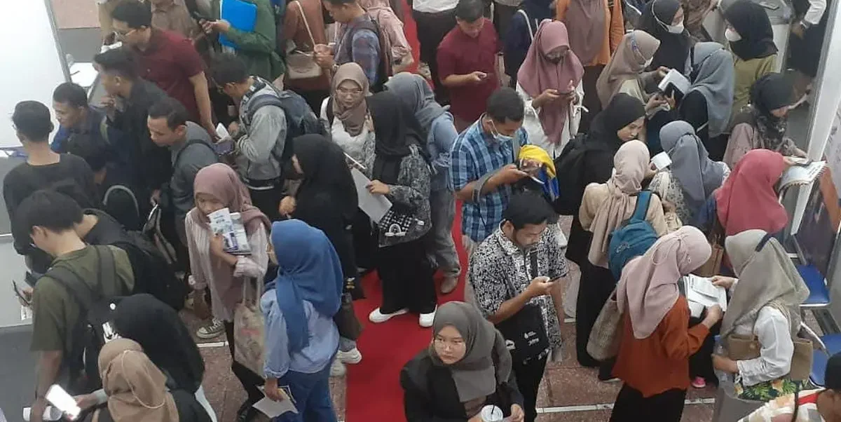Lowongan BUMN 2024 Dibuka Hari Ini