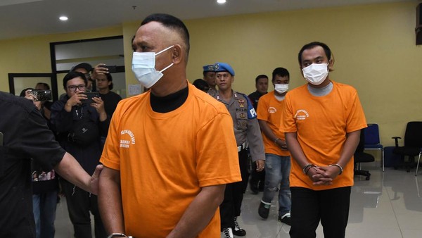 Ada 14 Kendaraan yang Mogok Usai Isi BBM Campur Air di SPBU Bekasi