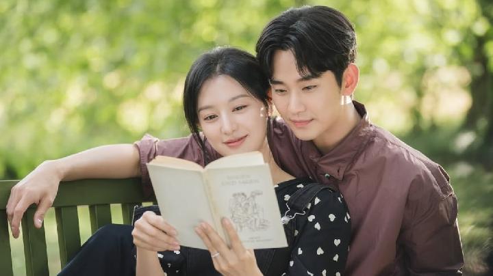 5 Drama Korea Terpopuler Maret 2024