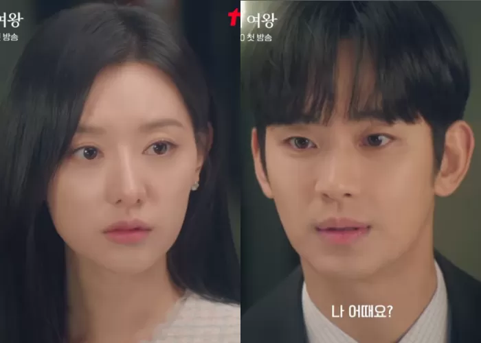 Queen of Tears, Drama Korea Hasil dari Reuni Akbar Para Penulis dan Bintang