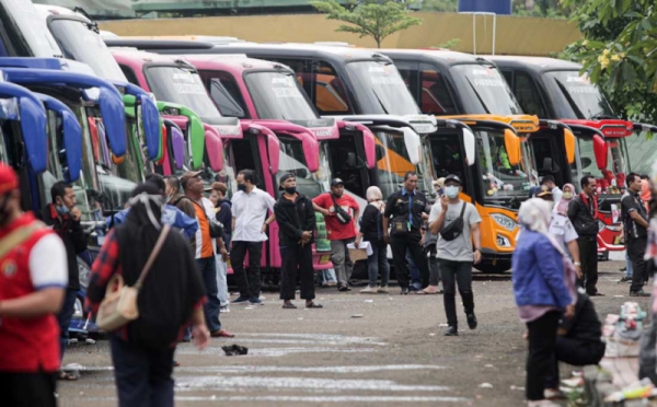 Cara Daftar Mudik Gratis Pemprov DKI Jakarta, Catat Tanggalnya
