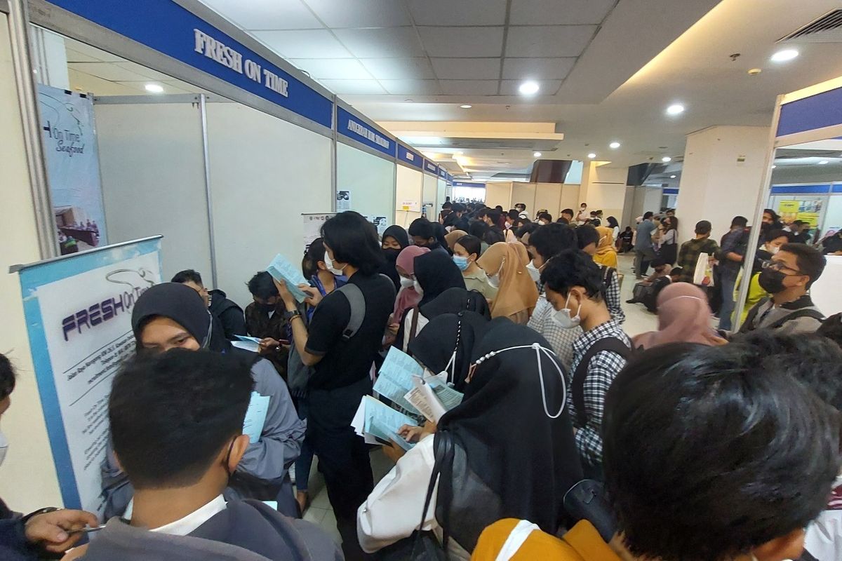 Saat Ini BPJS Kesehatan Buka Lowongan Kerja bagi Lulusan D3