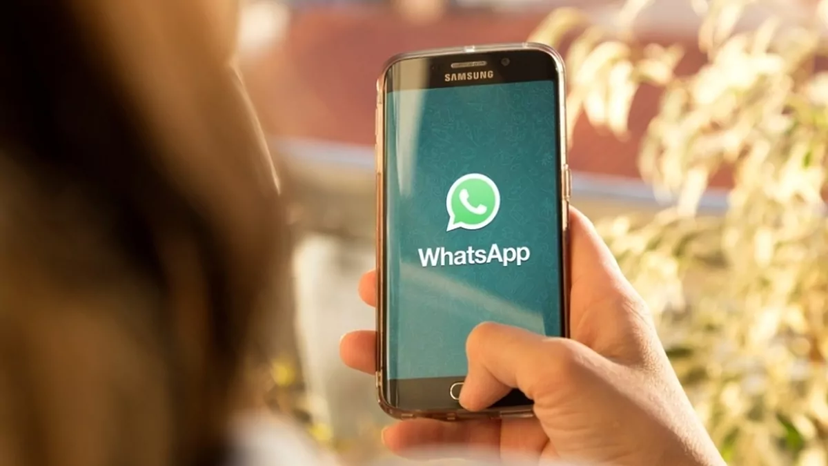 Cara Membuat Nada Dering WhatsApp Suara Google