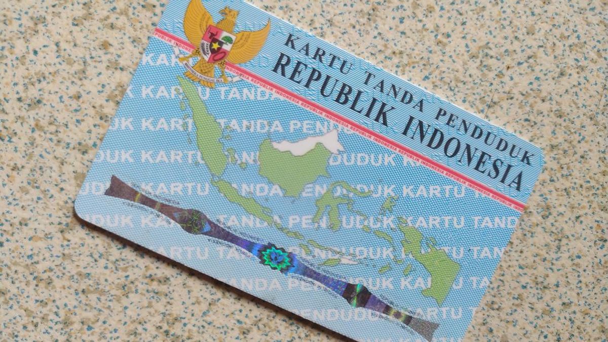 Cara Cek NIK KTP Nonaktif Warga DKI