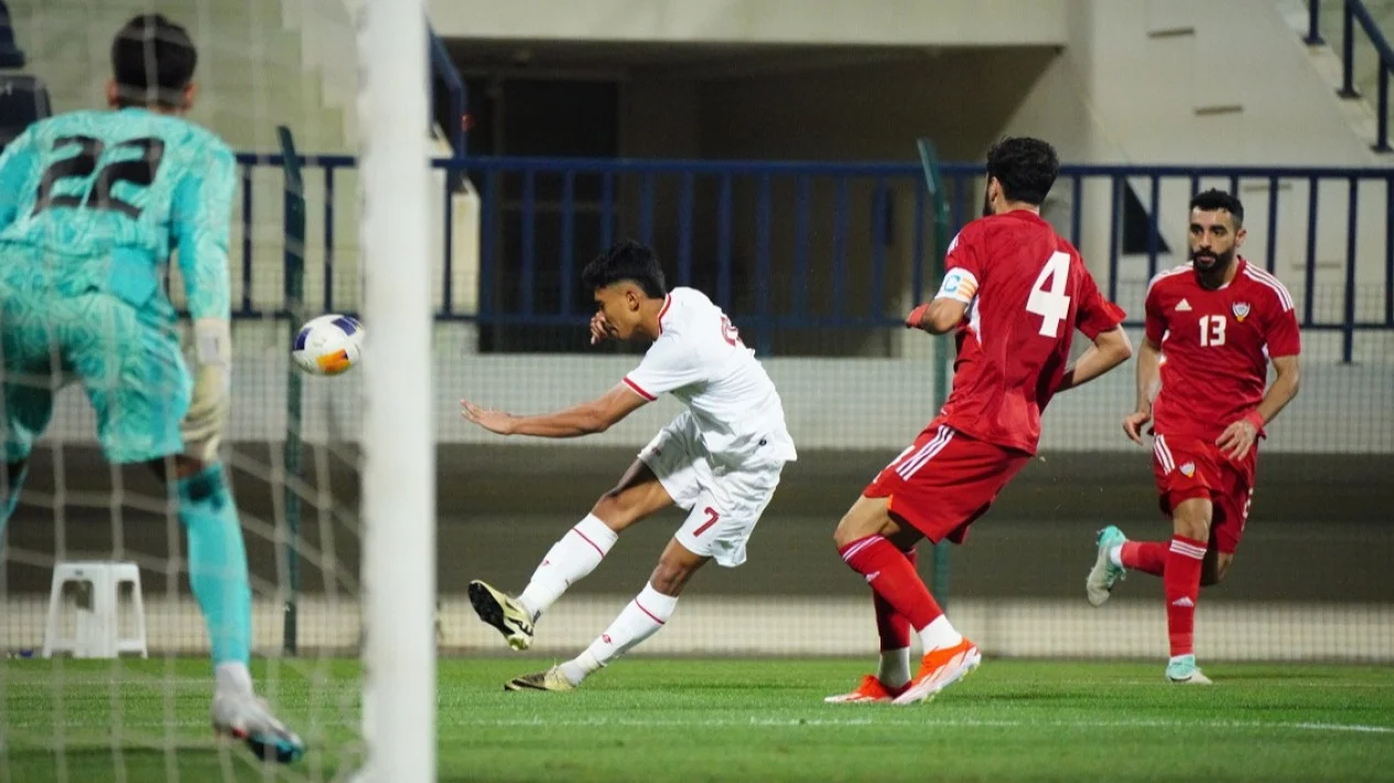 VIRAL Netizen Serang Akun Instagram Federasi Sepak Bola Qatar